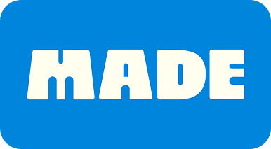 Made Group logo