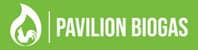 Pavillion Biogas logo