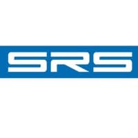 SRS logo